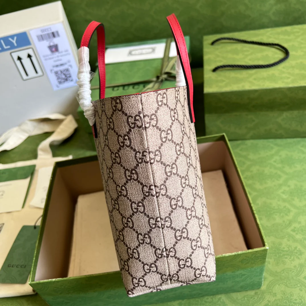 Сумка-тоут Gucci - 16