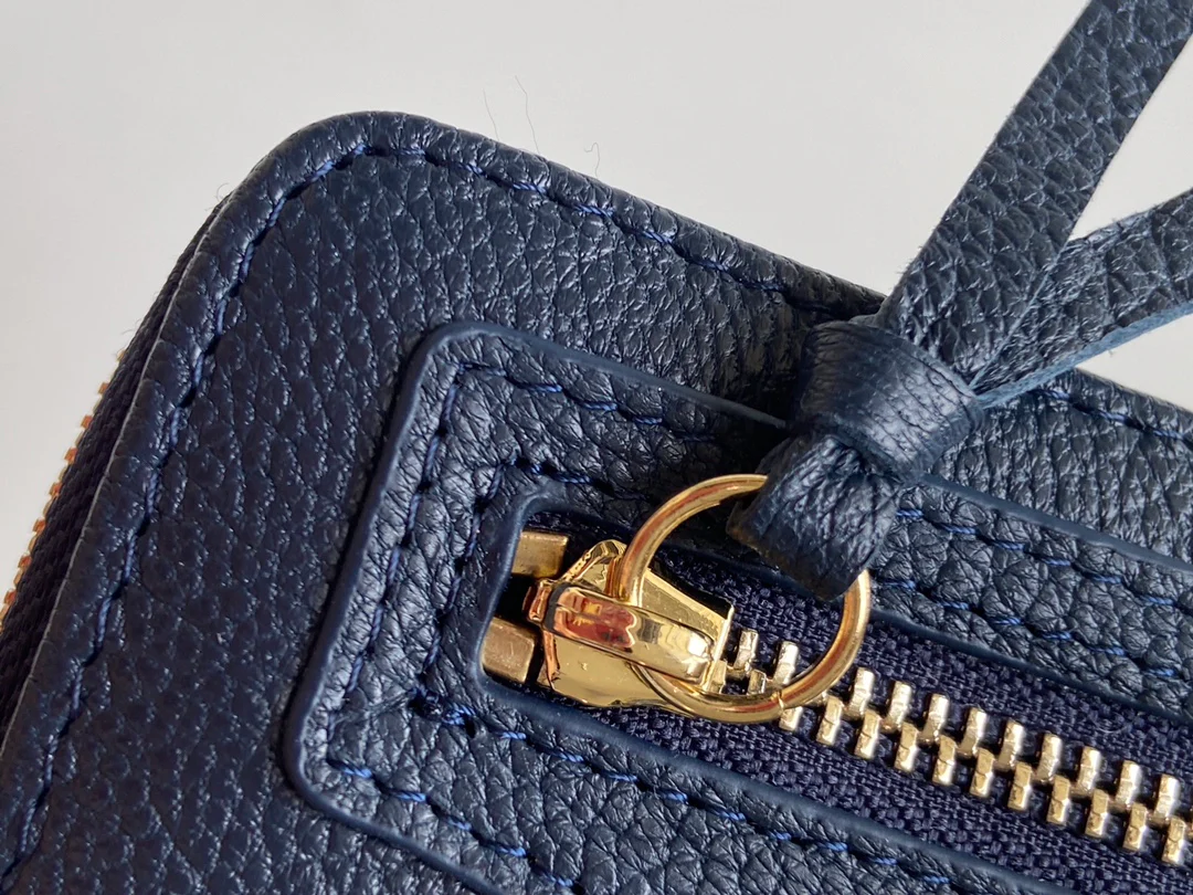 Balenciaga-新款两折短夹