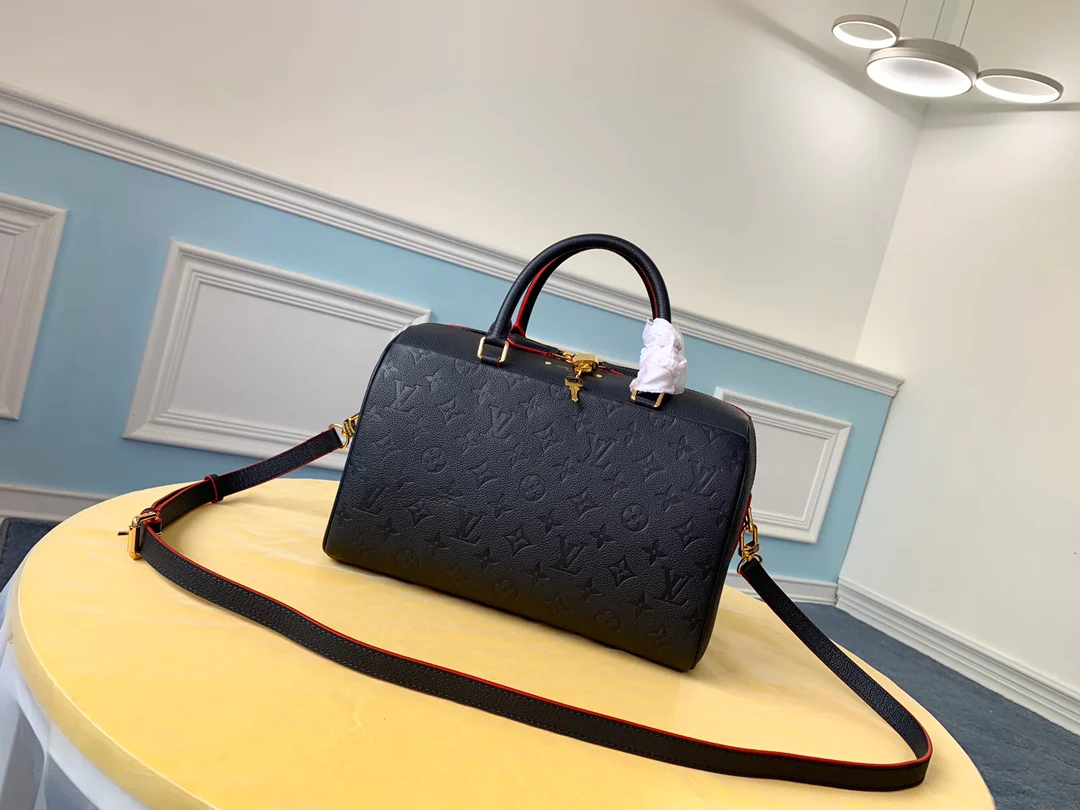 m43501-LV-Speedy-30-Boston Bag