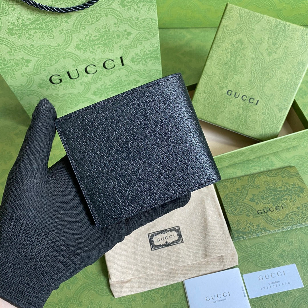 Gucci 短夹