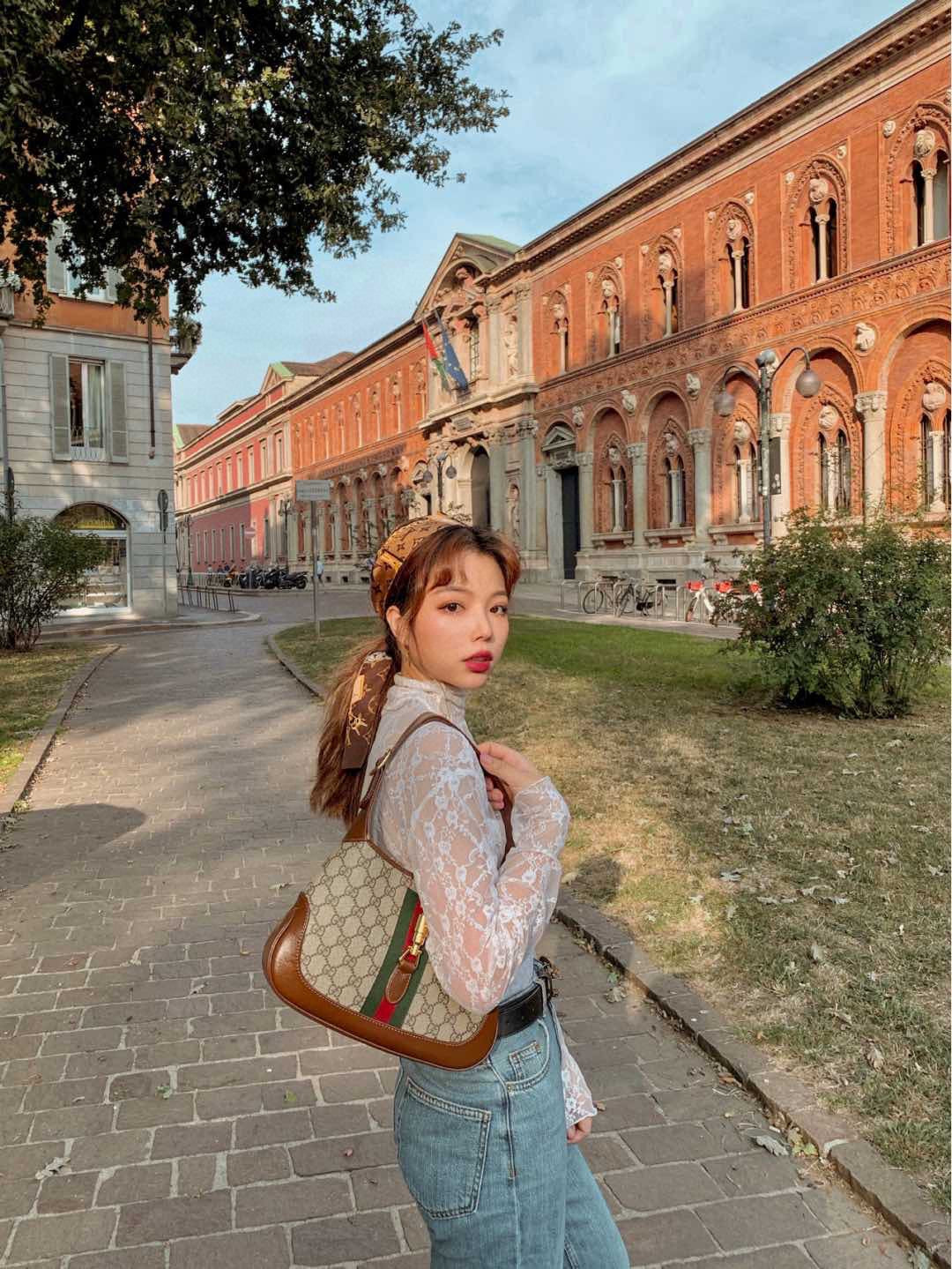 Гуччи-Джеки