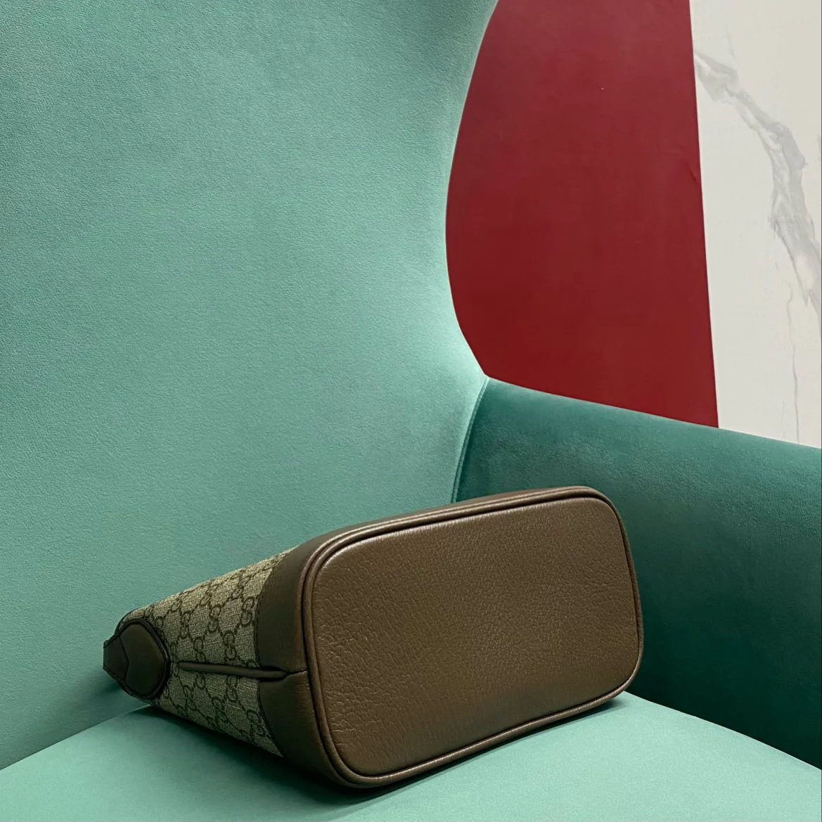 Сумка-хобо Gucci Ophidia Small