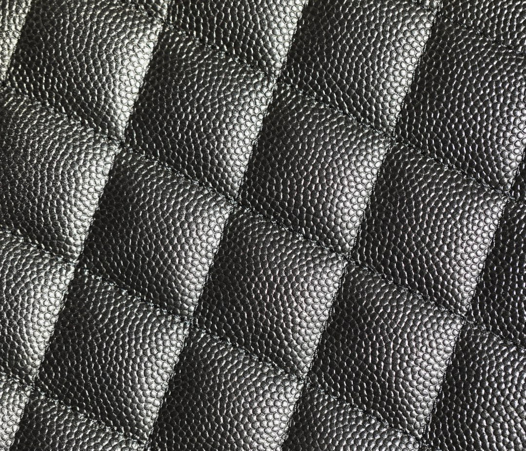 Сумка Chanel 25c Bowling Shell - черная