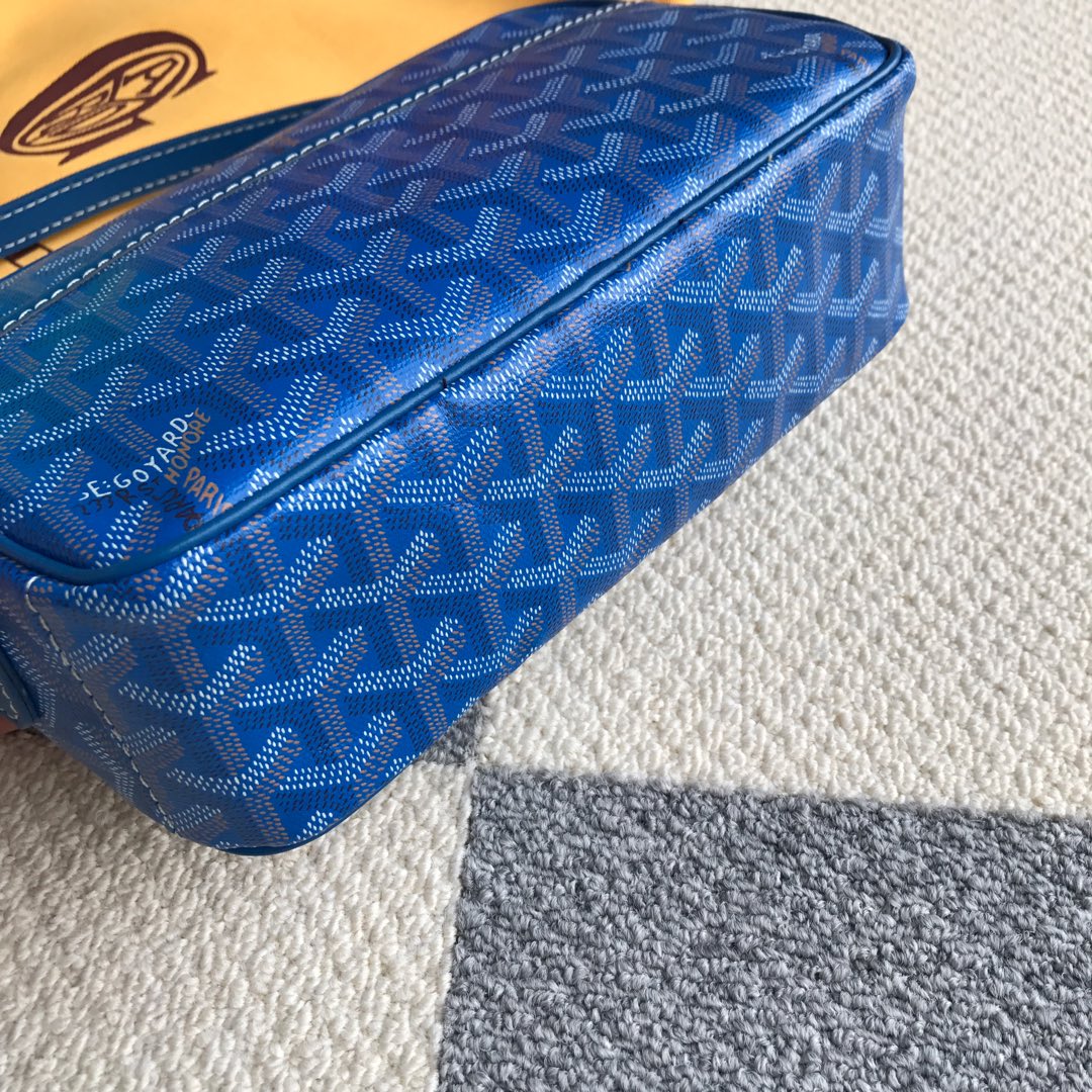 Водонепроницаемая сумка для фотоаппарата Goyard Classic - 9