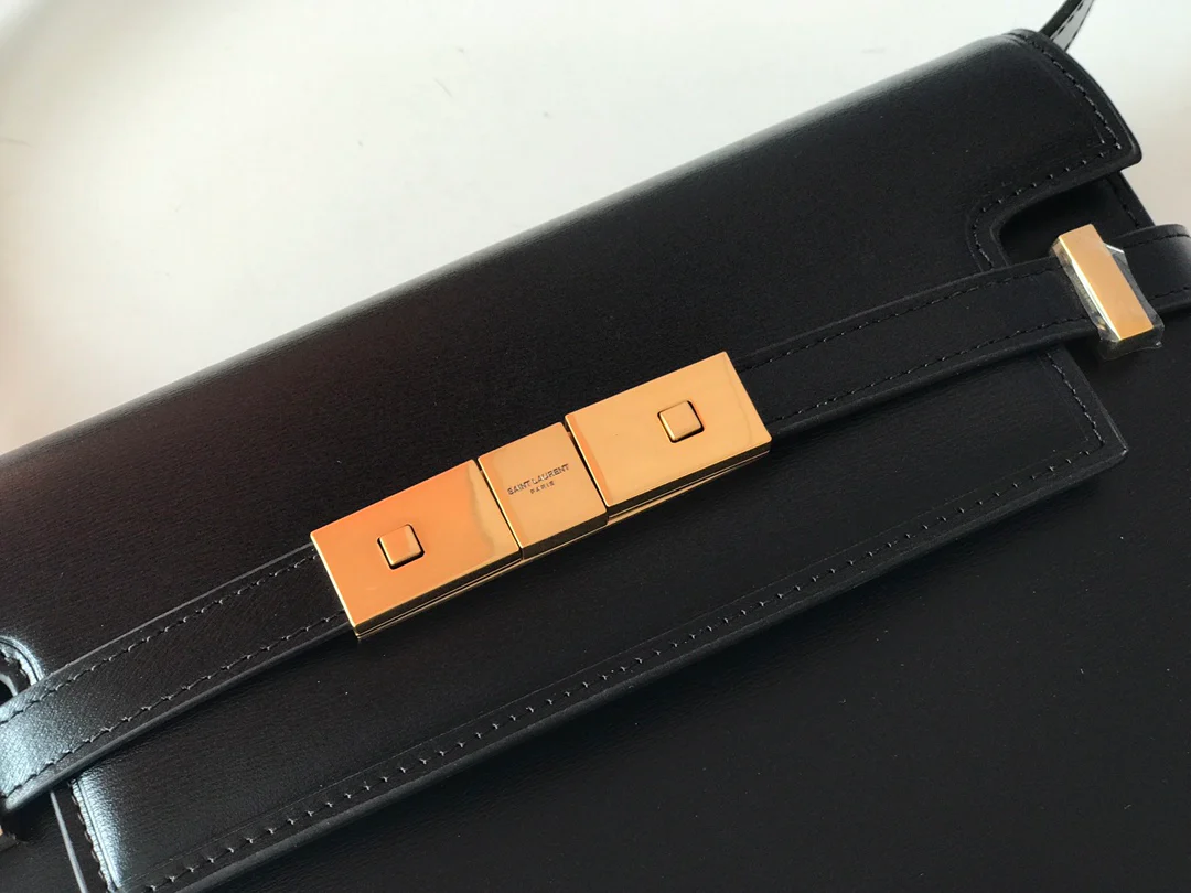 Сумка YSL Manhattan - Маленькая - 2