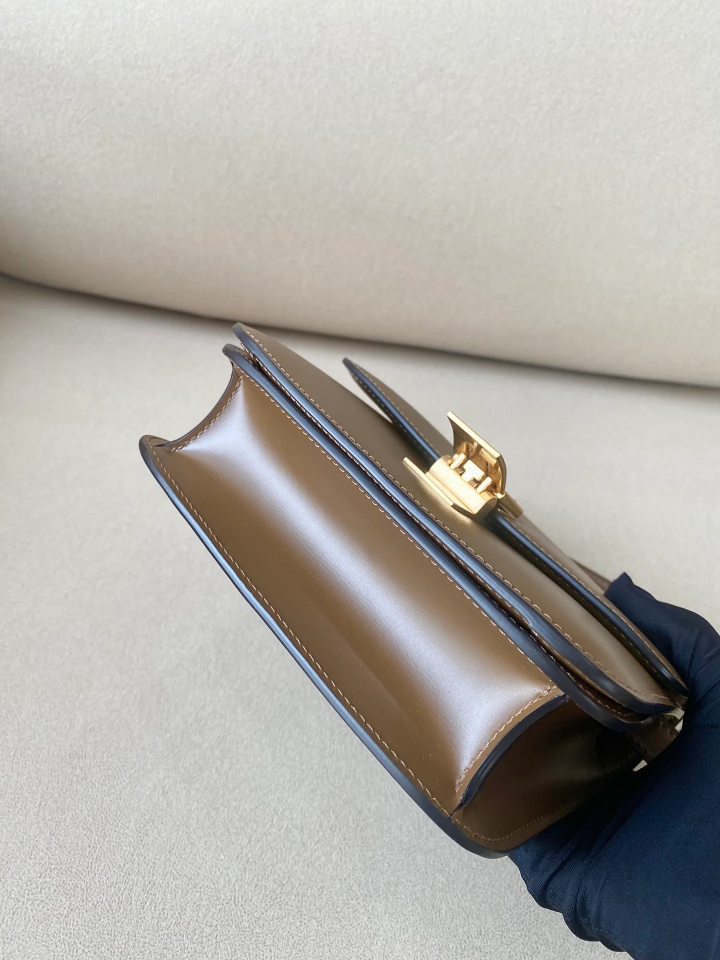 Булочка из тофу Celine Box - подростковая - 18 - 5 см