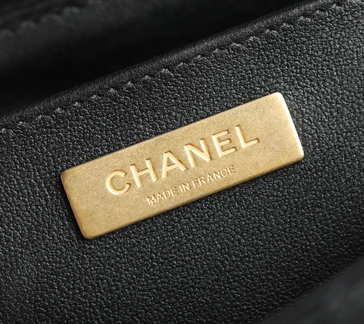 Chanel - шерсть 25 пенсов???