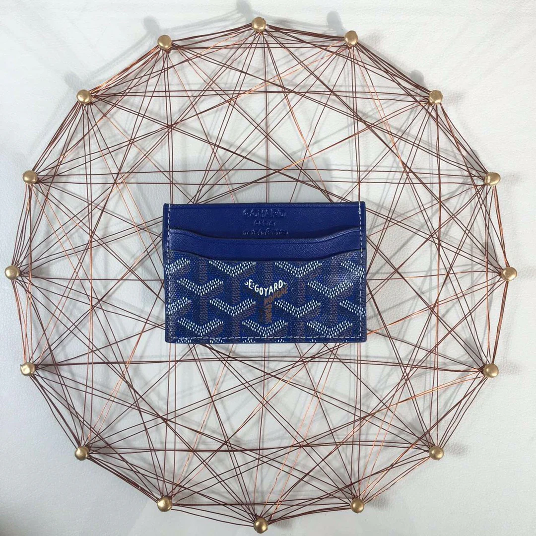 Визитница Goyard - 16