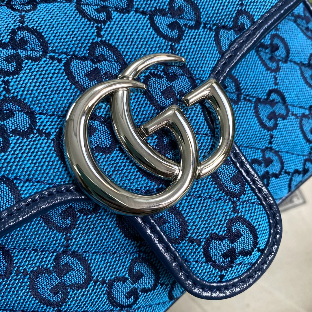 Коллекция Gucci Marmont - 22 см - 1