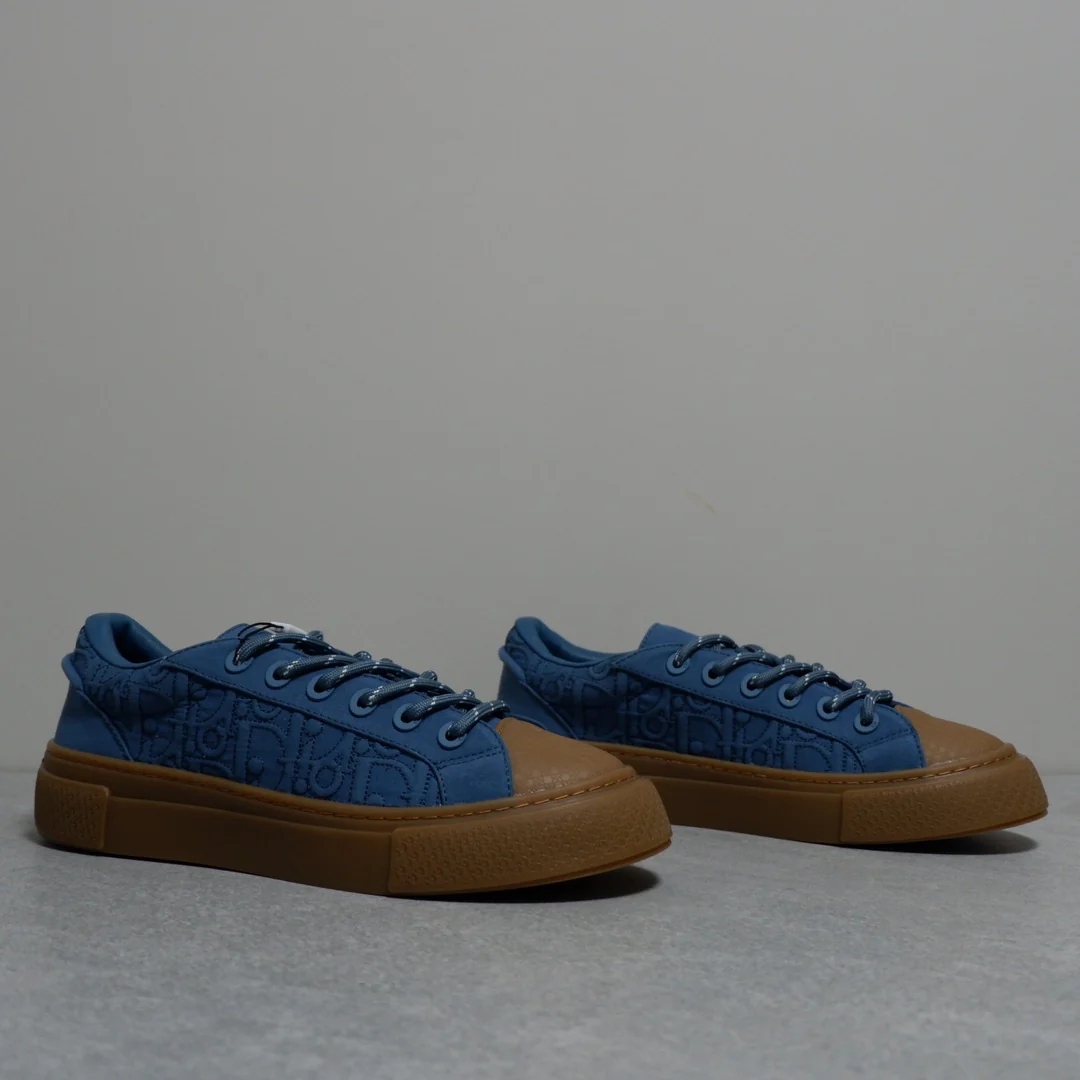 Повседневные туфли Dior - Парные - Синие