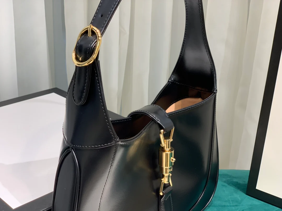 Gucci-经典Jackie1961系列手袋