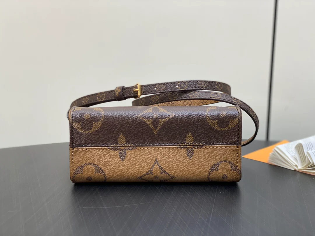 m46839-LV-Monogram Мини-квадратная сумка