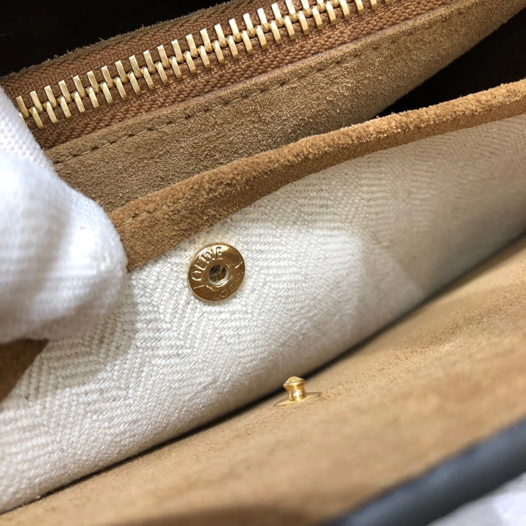 Ручка для ворот Loewe маленькая, 30-12-22 см