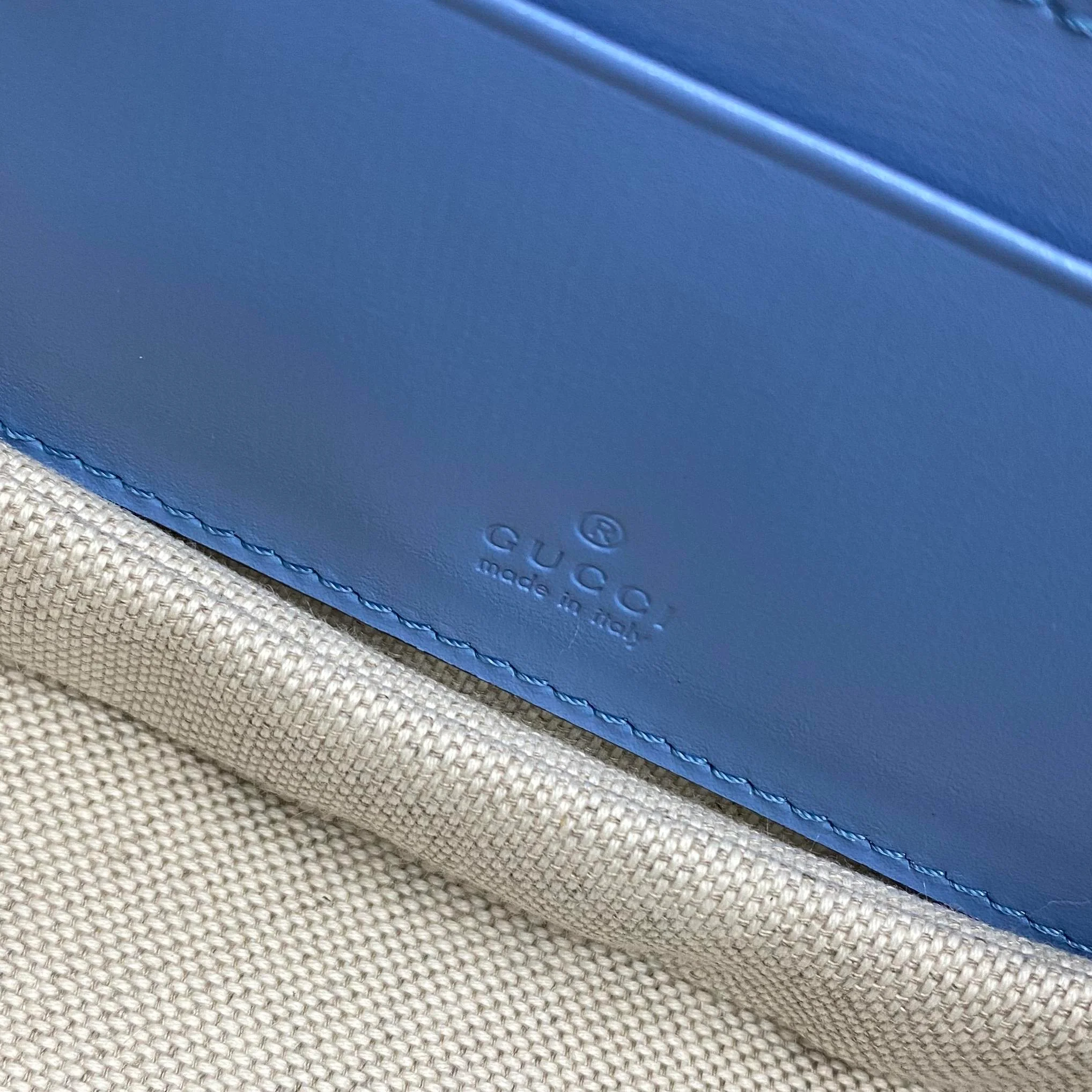 Сумка Gucci Retro Bamboo Bag - Маленькая - 3