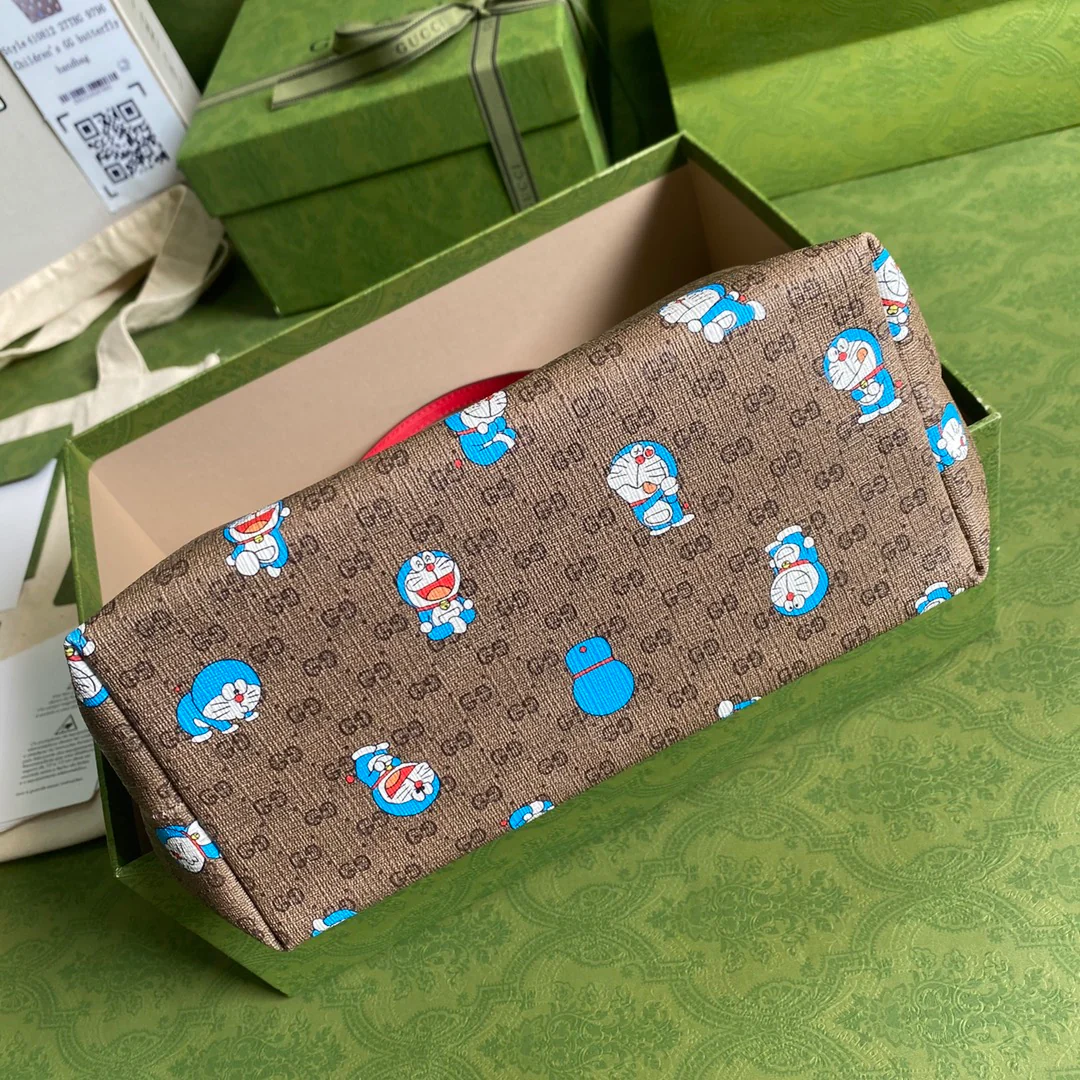 Сумка-тоут Gucci - 1