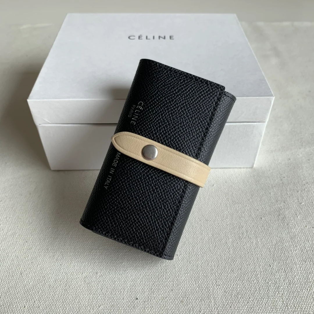 Чехол для ключей Celine - 3 шт.