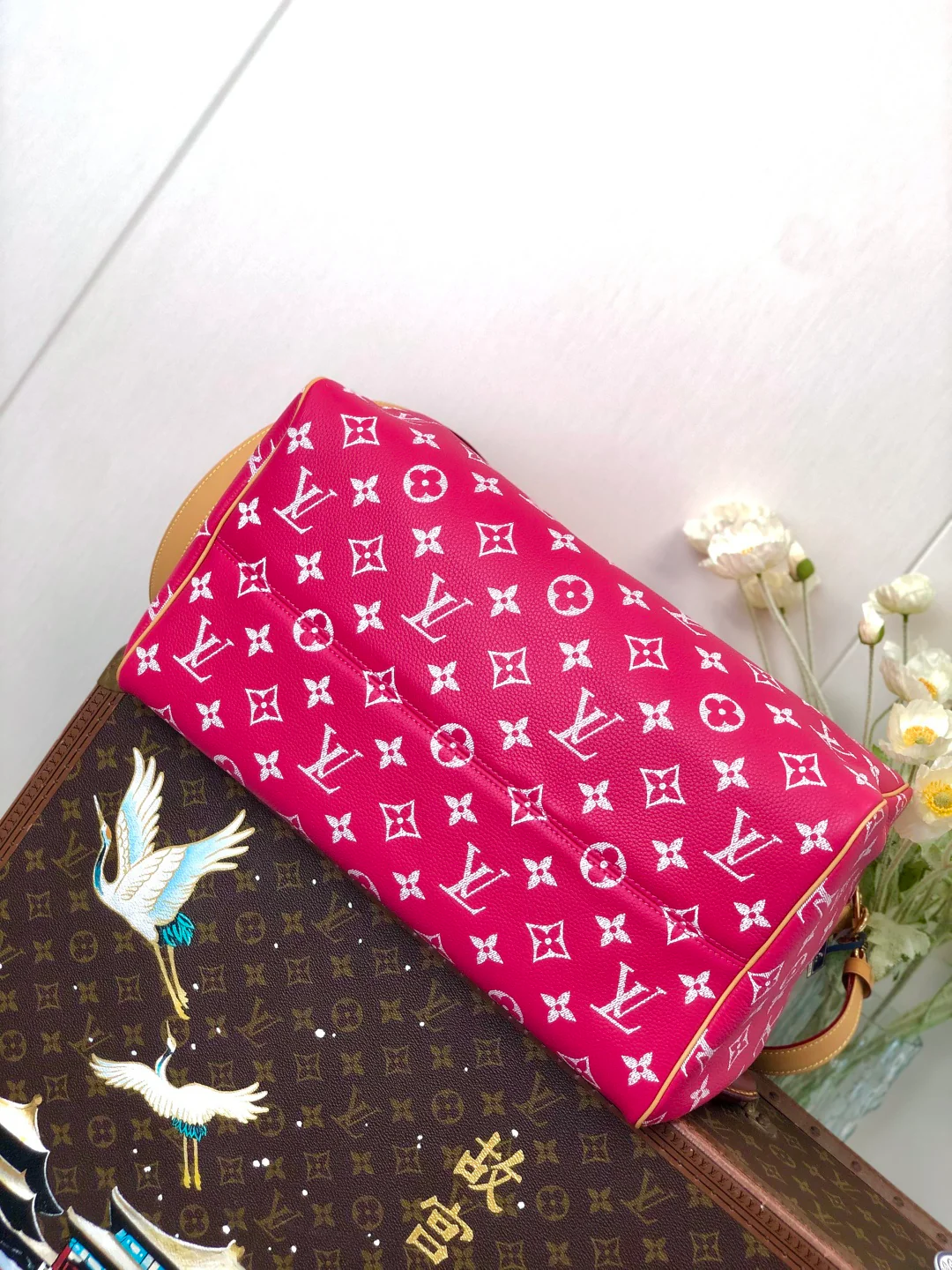 LV Драконий Фрукт Красный