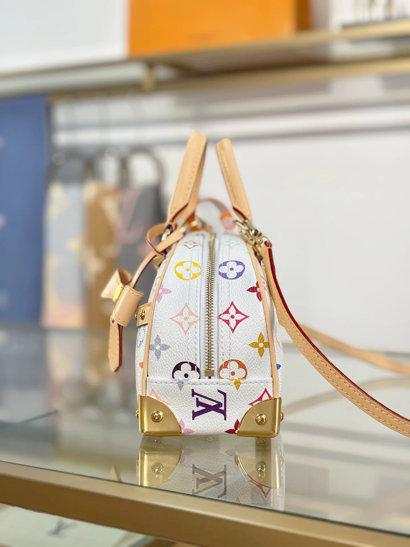 Сумка LV-m13078-tm-alma-bb