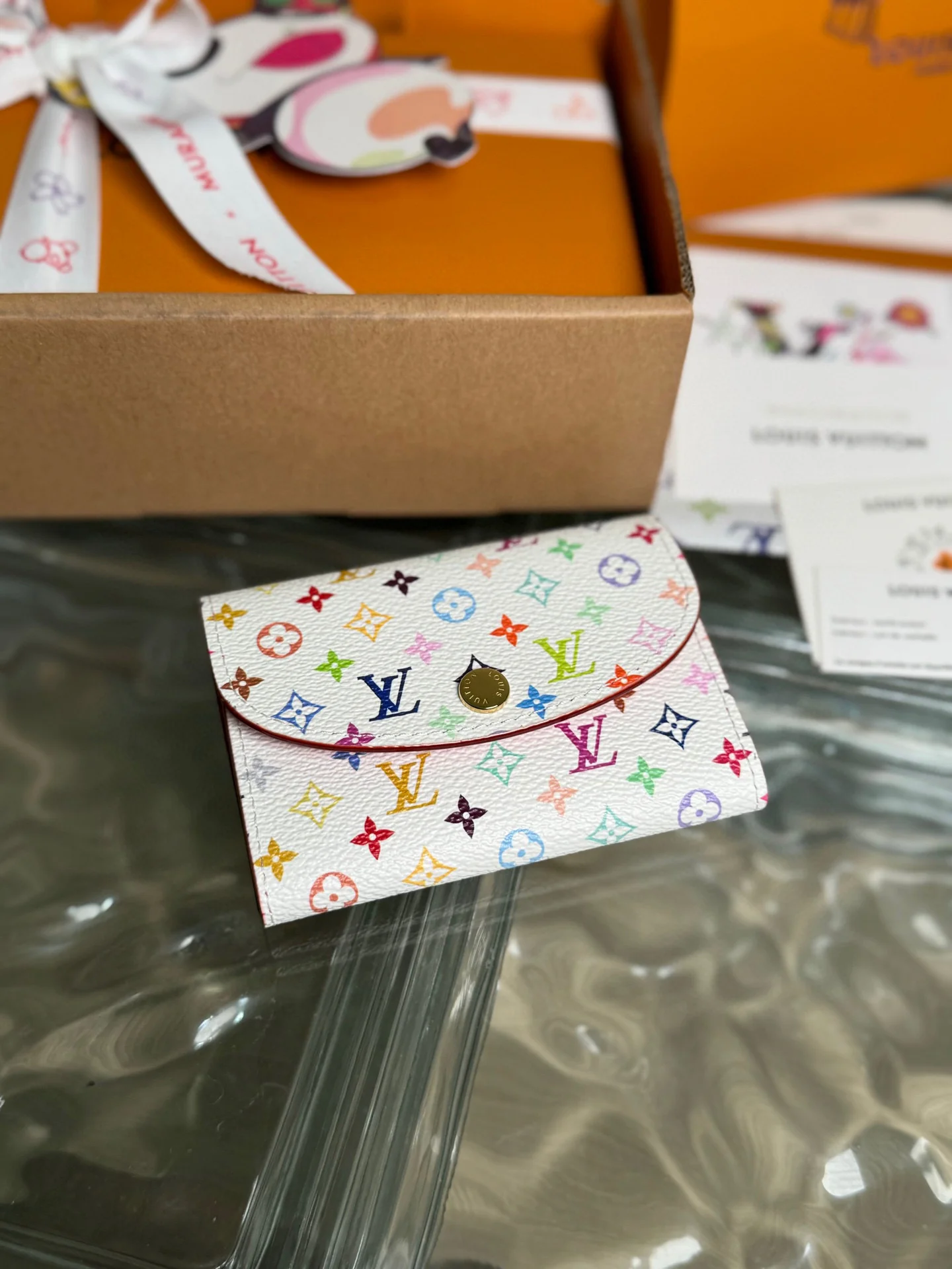 Монетоприемник LV-m13399-tm-rosalie - розово-белый