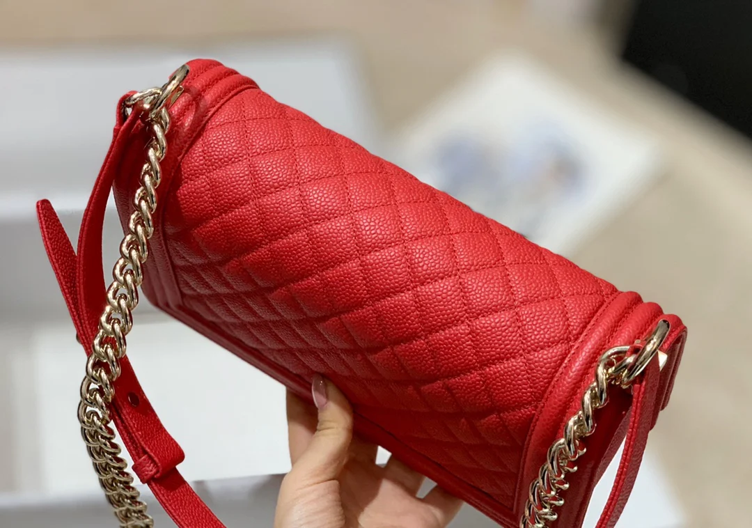 Chanel Boy - 25 см - 38