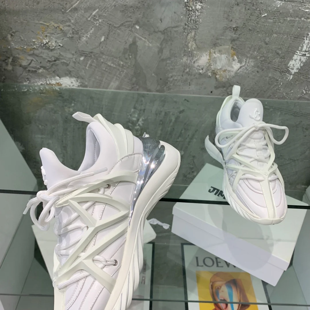 Jimmy - Весна/Лето 2022 - Массивные кроссовки - 2