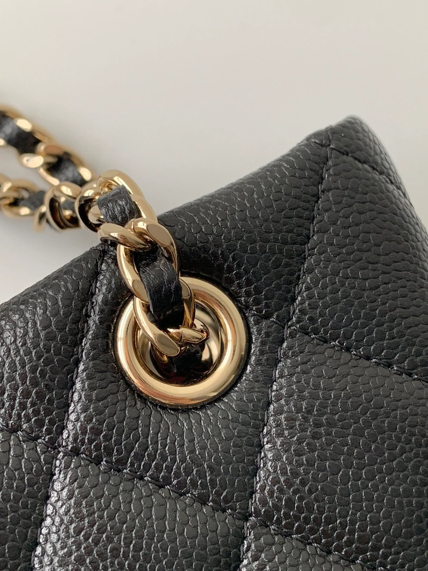 Мини-сумка Chanel 25c