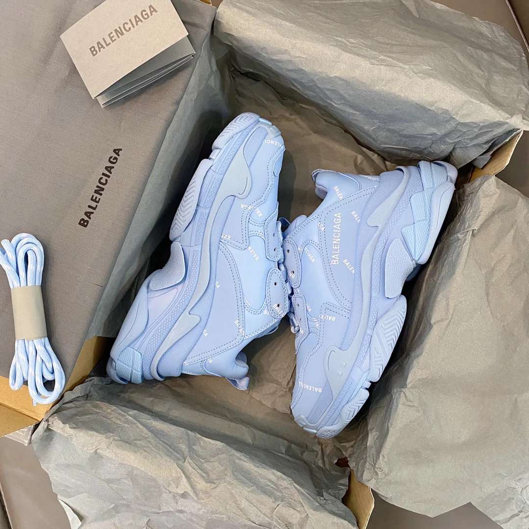 Кроссовки Balenciaga Triple Shoes 2