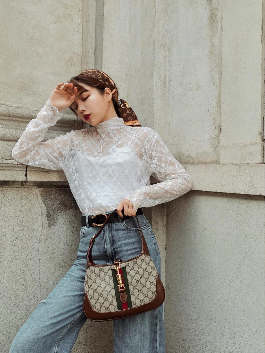 Гуччи-Джеки