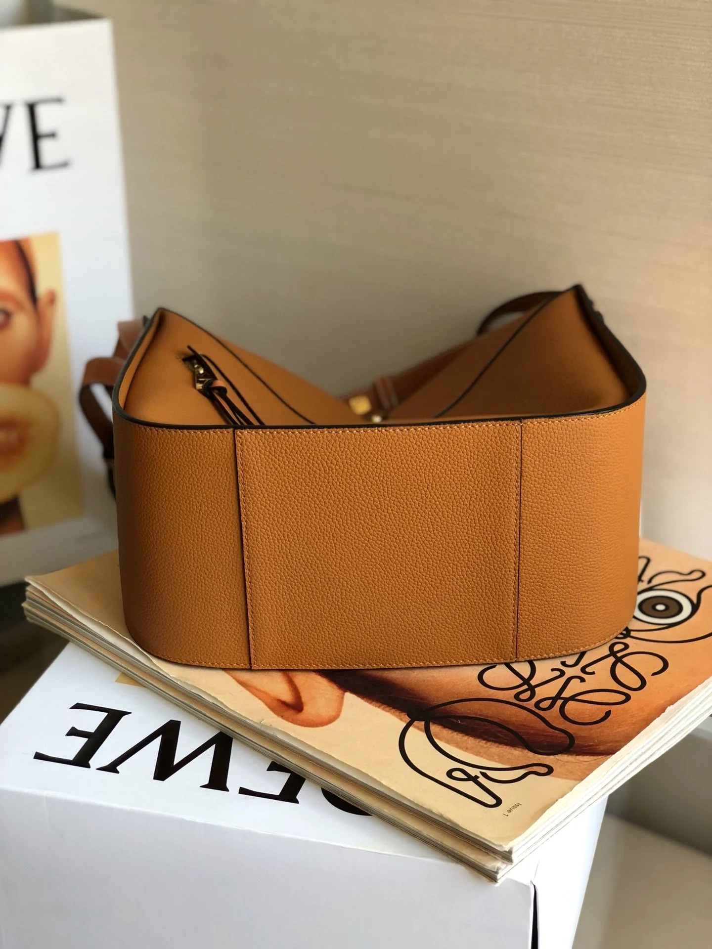 Гамак Loewe, маленький, 13,5х25х30 см, 108 дюймов.