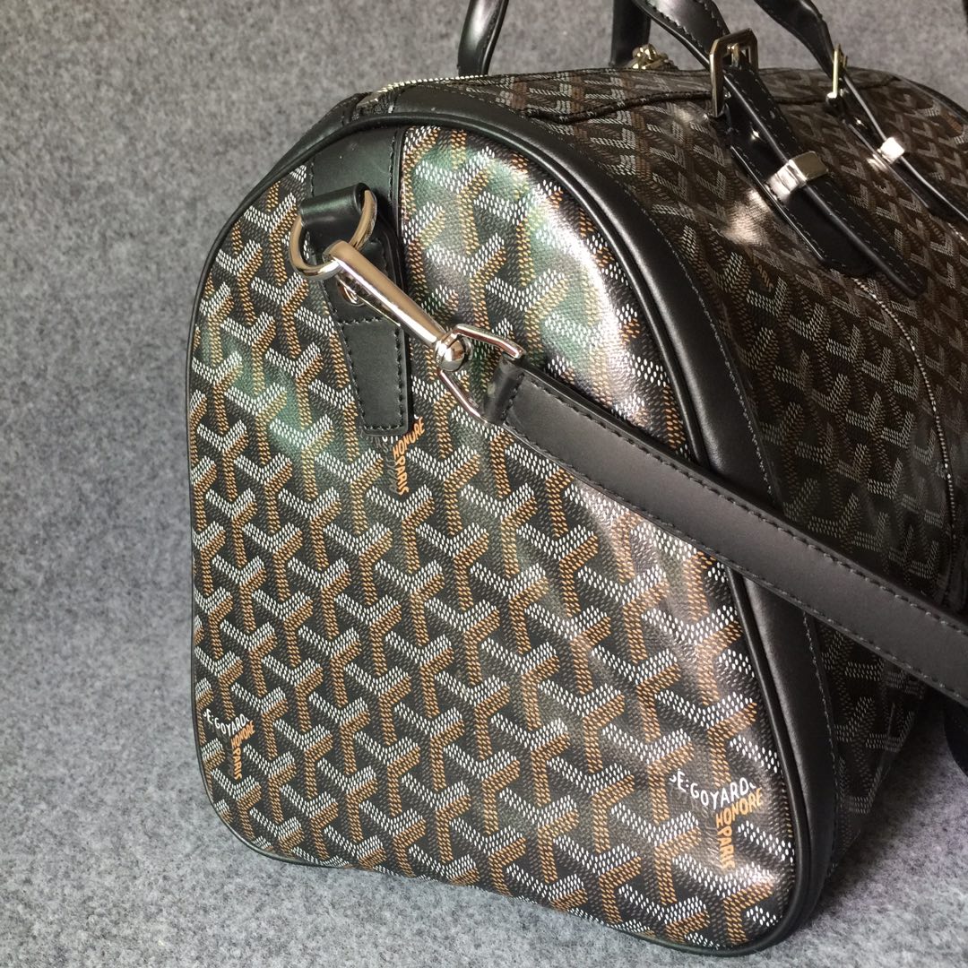 Дорожная сумка Goyard-croisiere