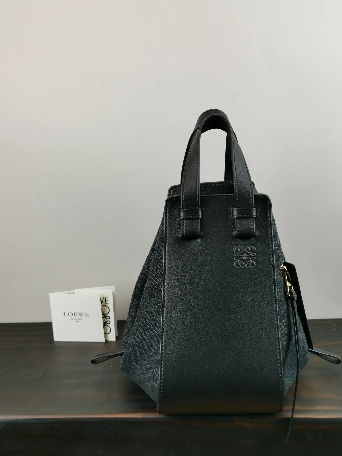 Гамак Loewe, маленький, 13,5х25х30 см, 98