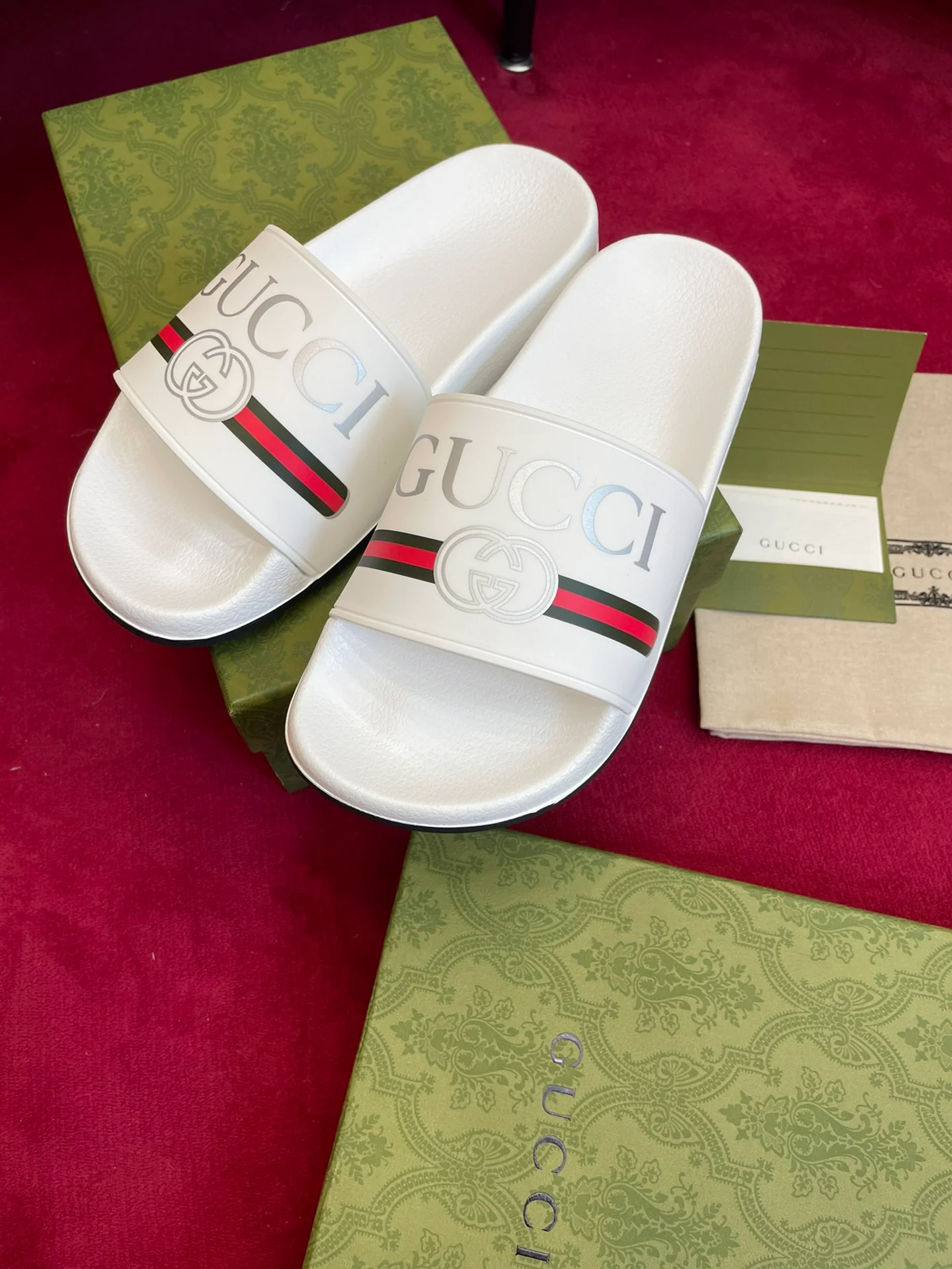 Didi Home - Тапочки на платформе - 3