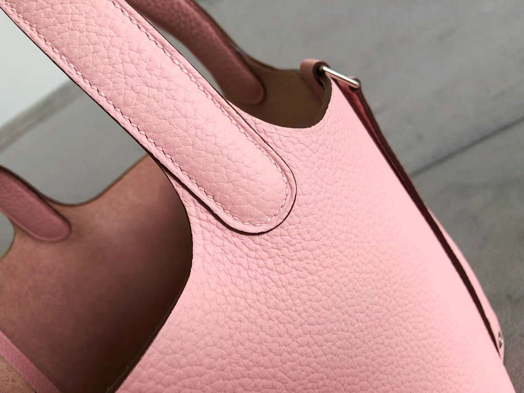 hermes-picotin-18-tc-3q-sakura-pink-silver-button