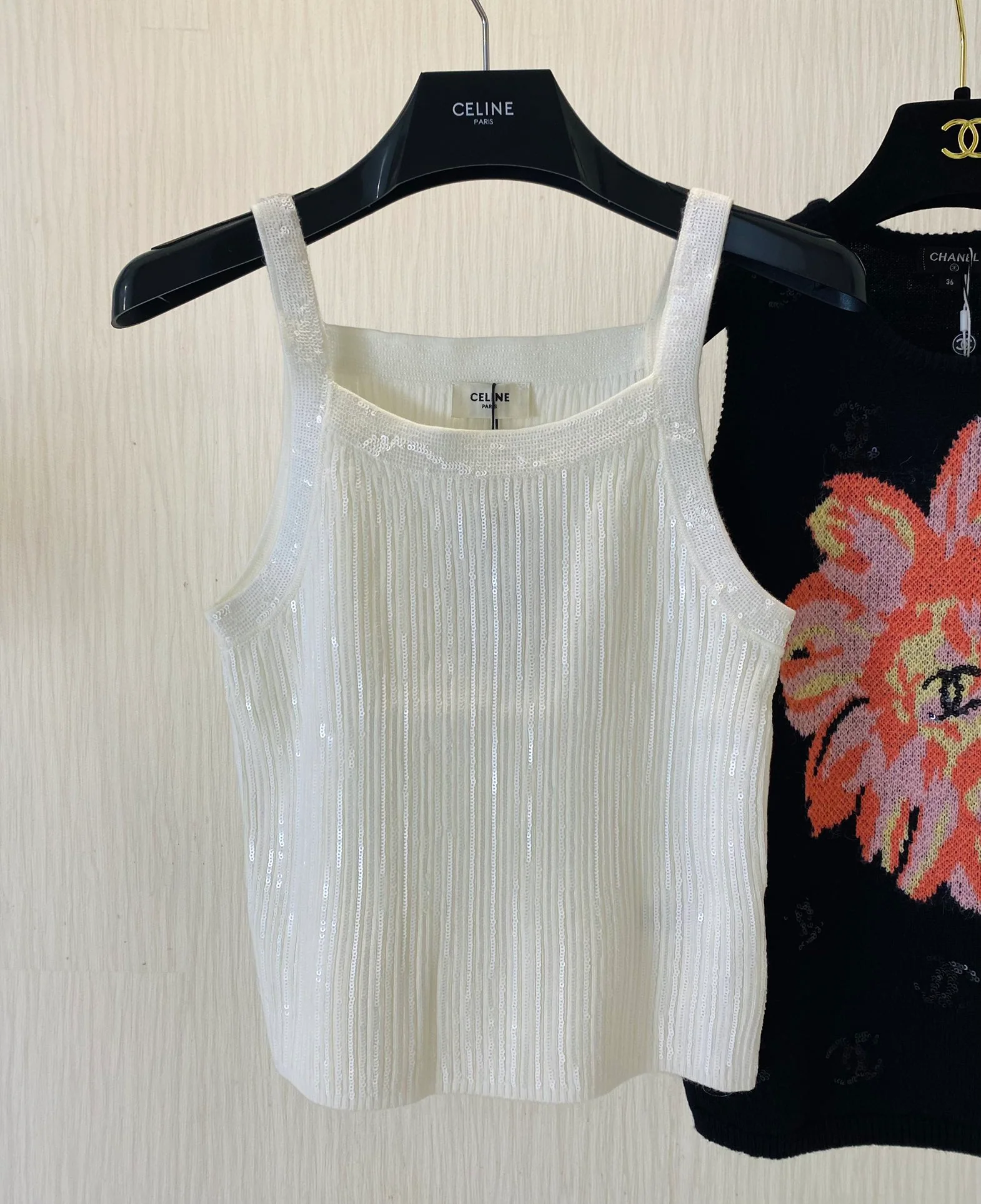 Celine-2404 - Новинка ранней весны