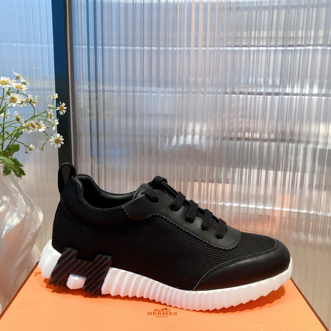 Hermes - Кроссовки - Повседневная обувь