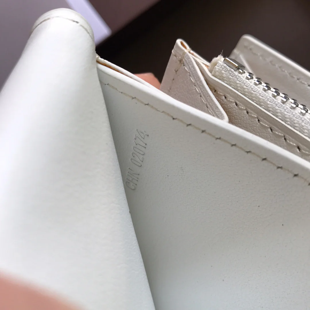 Кошелек Goyard Flap Wallet - 7