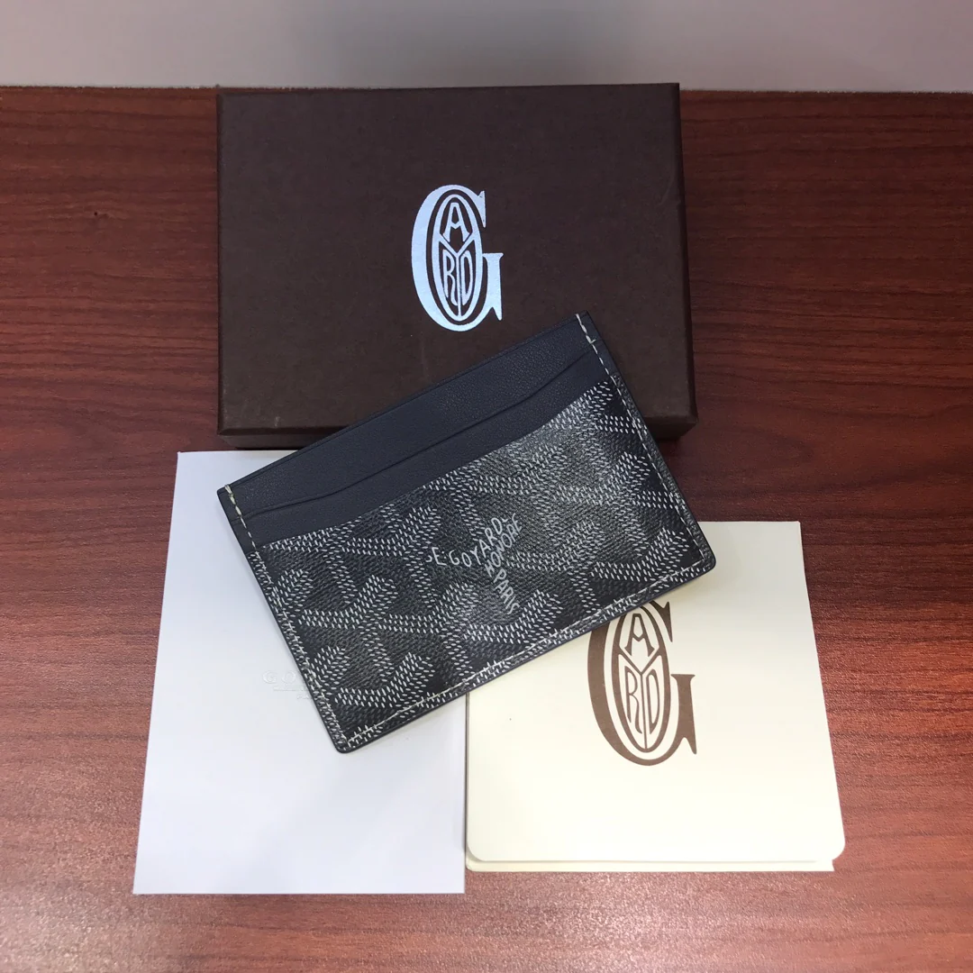 Визитница Goyard - 11