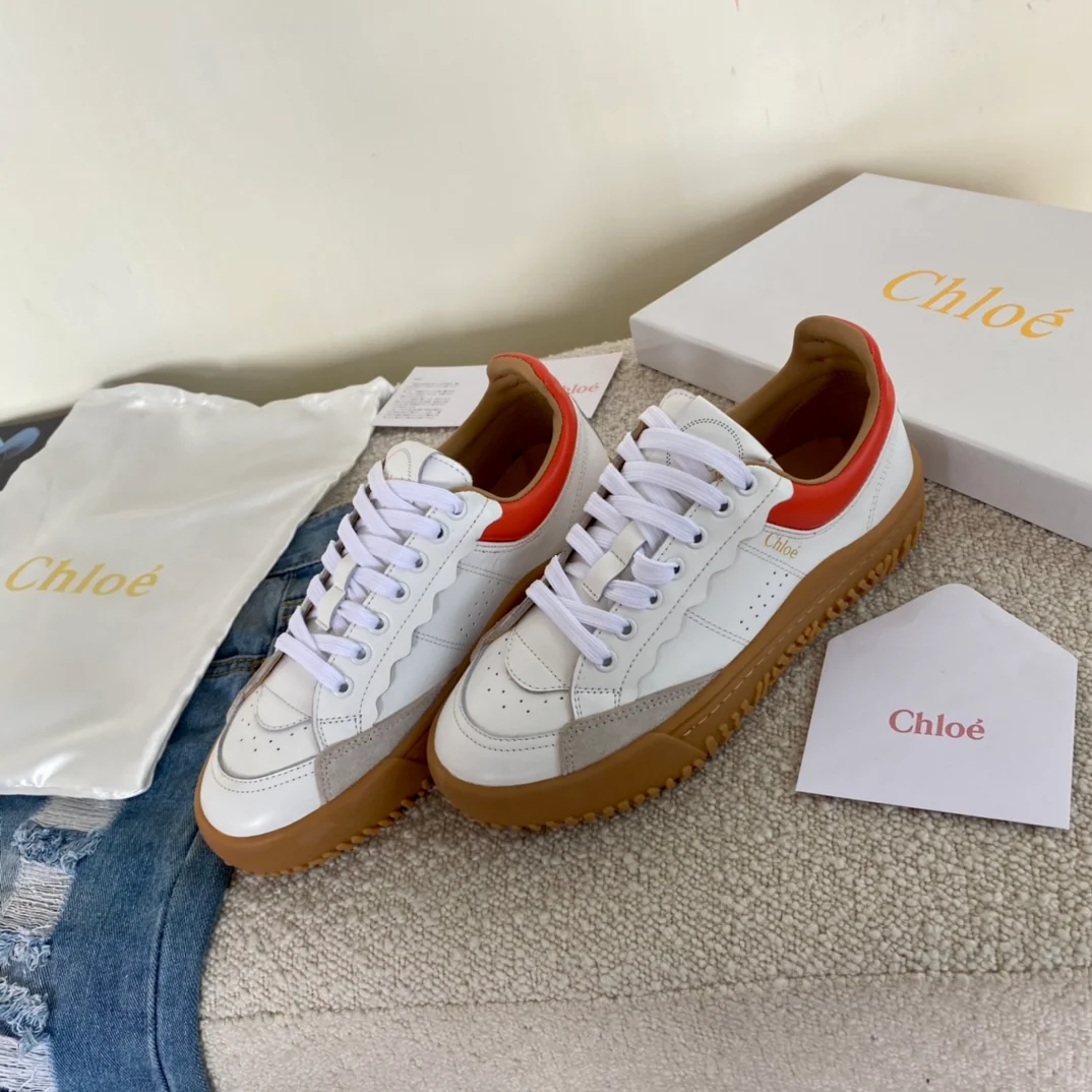 Обувь Chloe - повседневная обувь Chloe