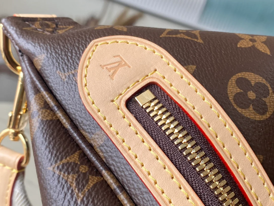 поясная сумка m46784-LV-high-rise