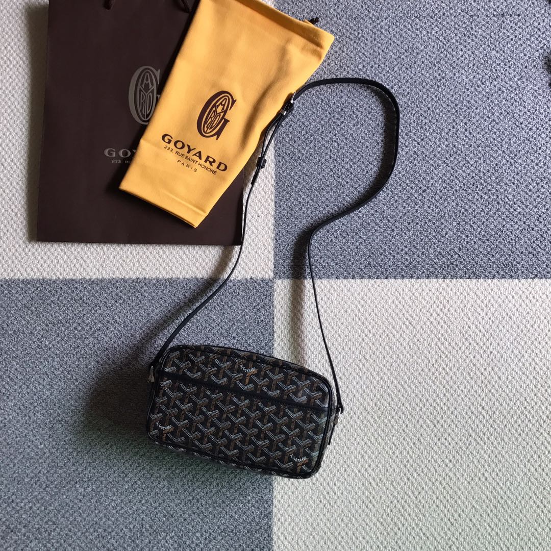 Водонепроницаемая сумка для фотоаппарата Goyard Classic - 4 шт.