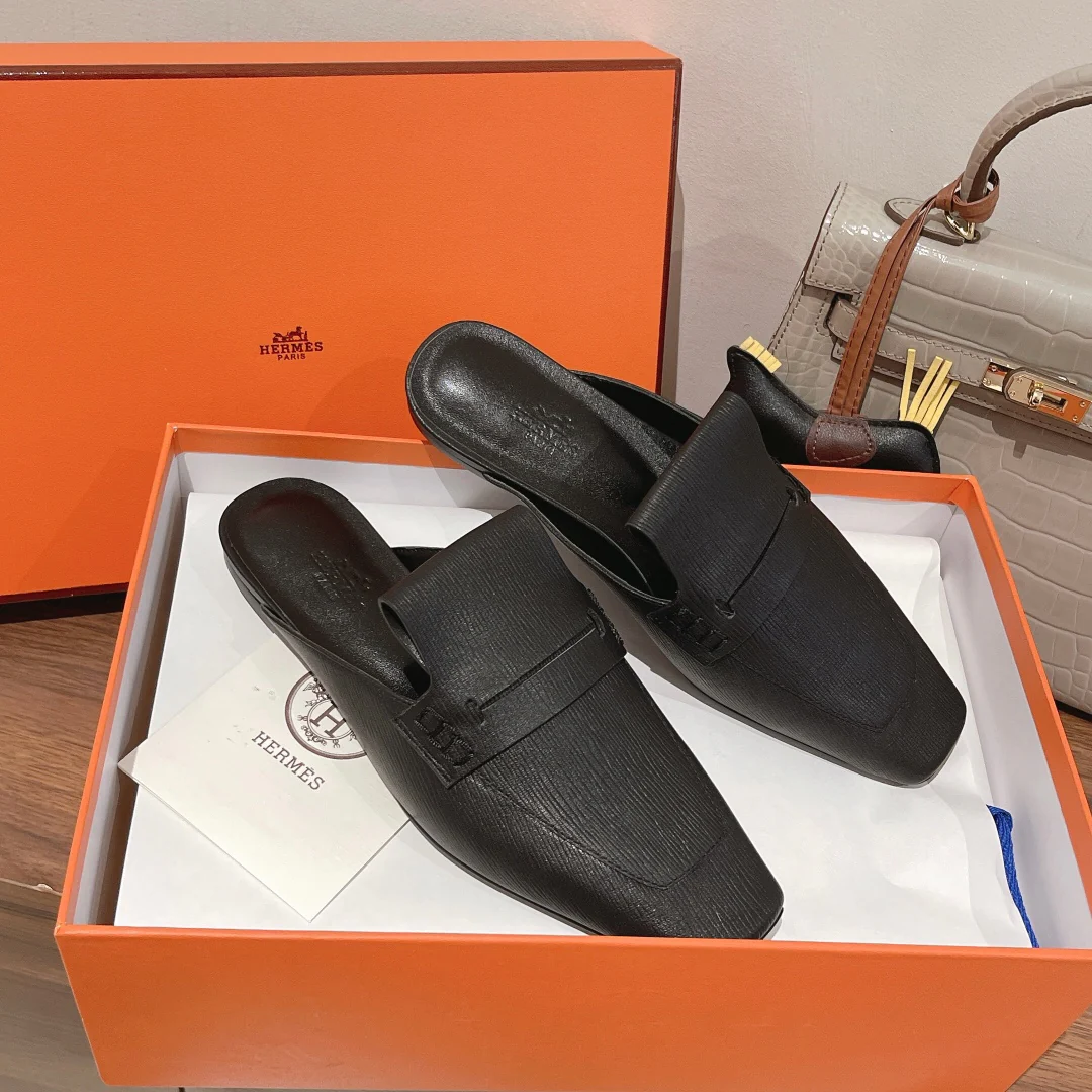 Полуприцеп Hermes 2022 Mules