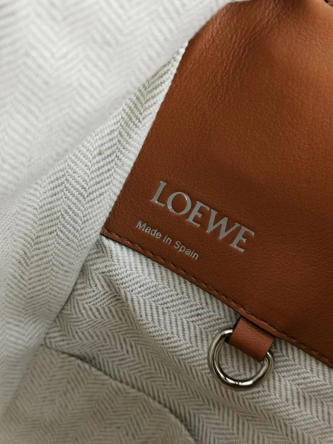 Гамак Loewe, маленький, 13,5х25х30 см, 111
