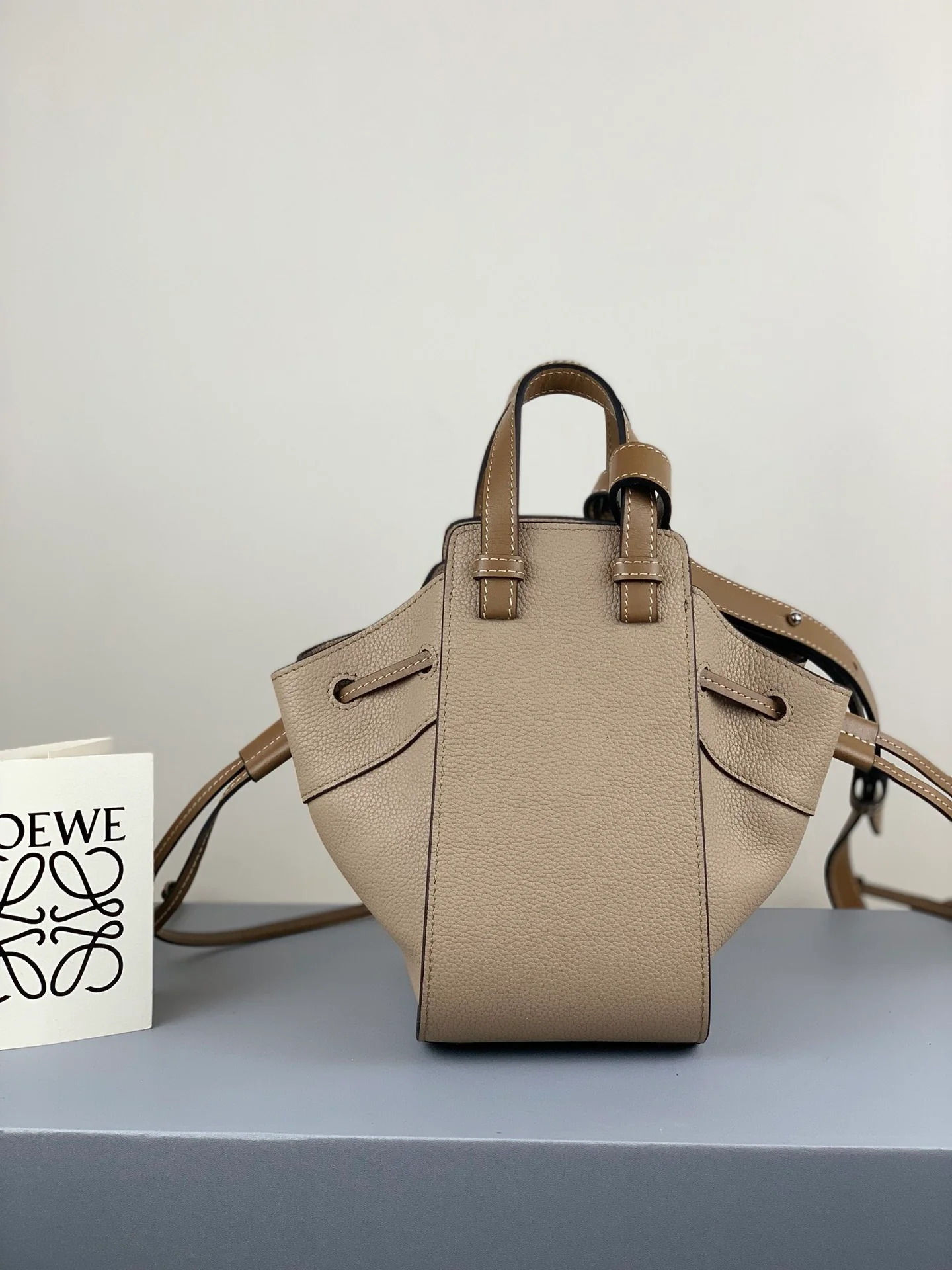 Сумка для мини-гамака Loewe - 1 шт.
