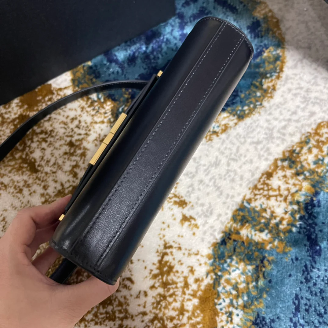 Сумка через плечо YSL Manhattan