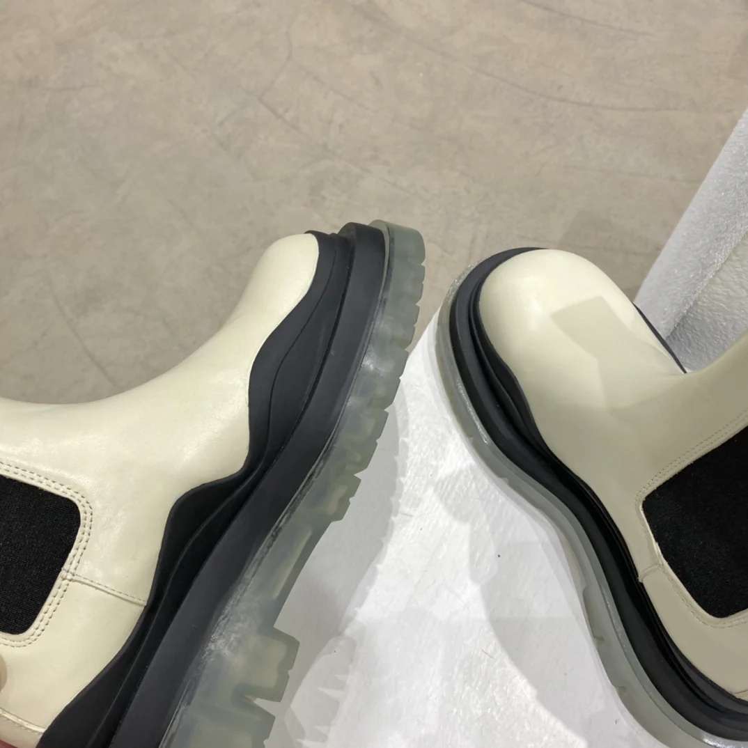 Официальный сайт BV-22s. Новые кроссовки - Парный стиль - 8