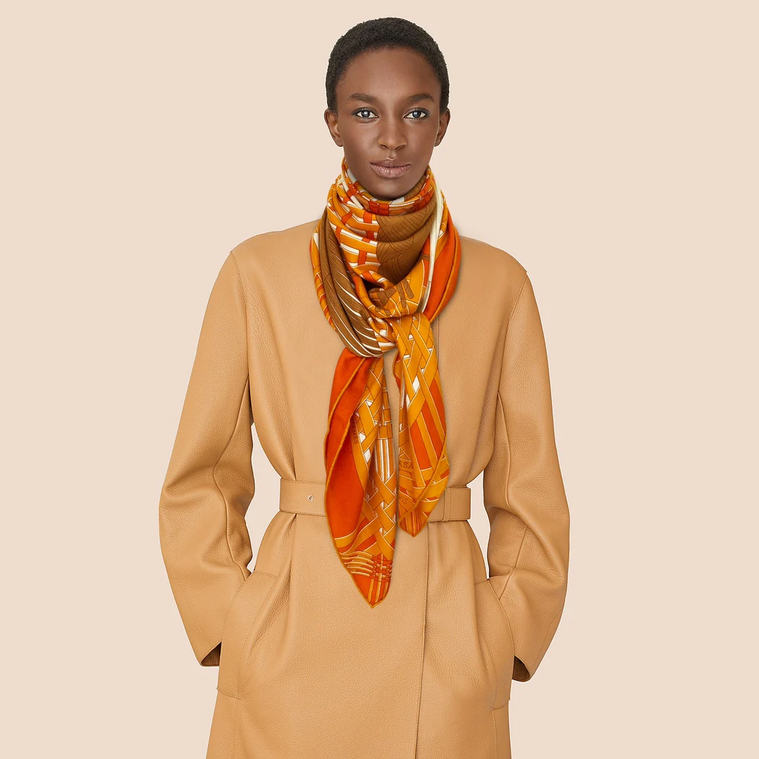 Гермес — Две лошади, ткущие любовь, 140