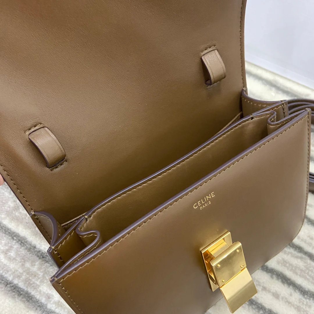 Булочка из тофу Celine Box - подростковая - 18 - 5 см