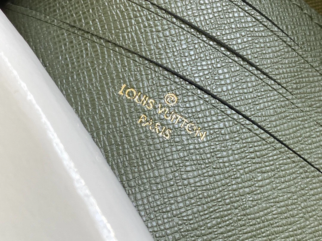 m80091-Зеленый набор из трех предметов-многофункциональных сумочек-Felicie-3-в-1