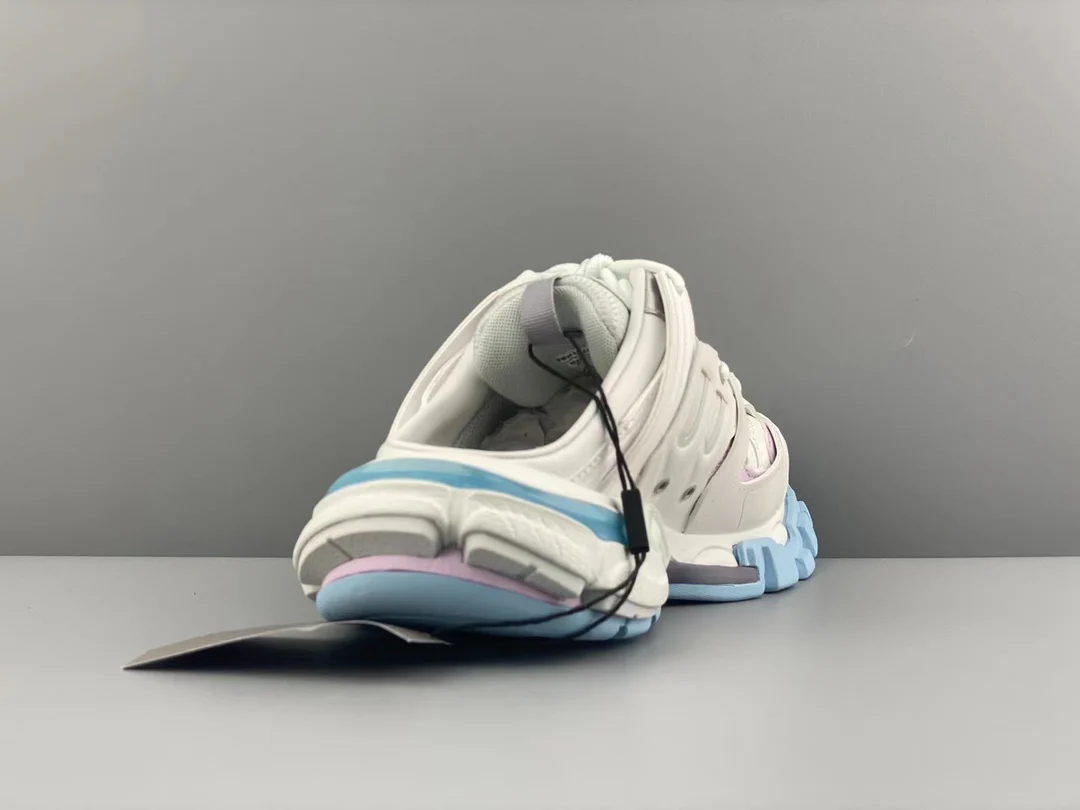 Balenciaga Track Mule Series - Тапочки