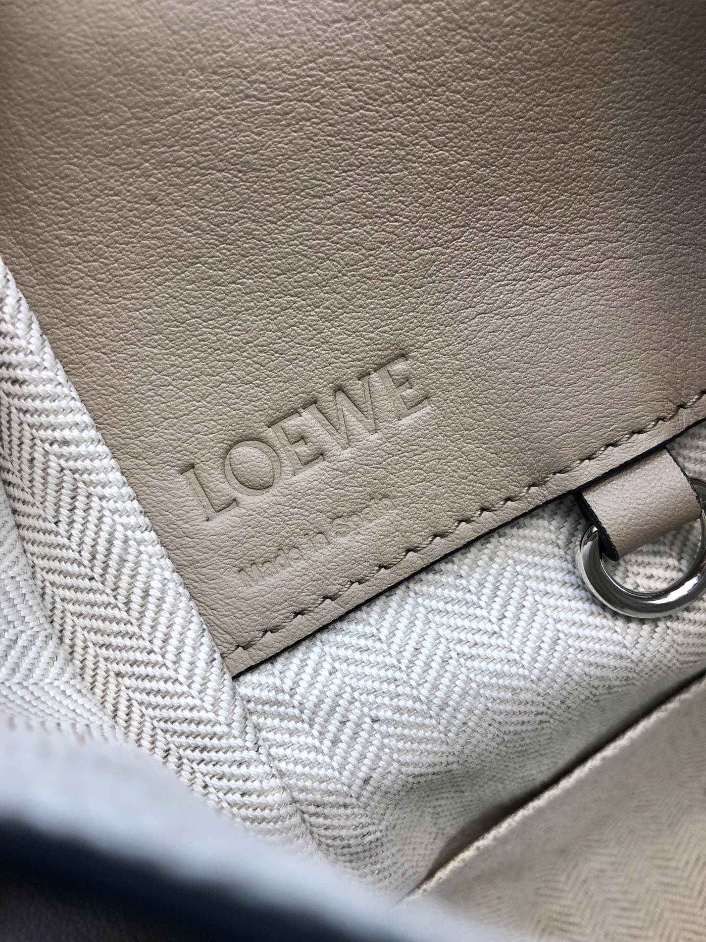 Гамак Loewe, маленький, 13,5х25х30 см, 40